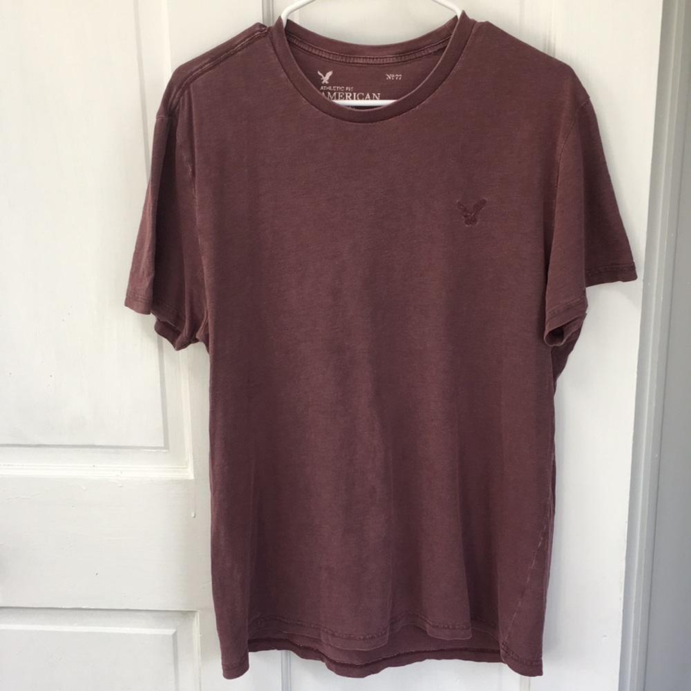 Men’s American Eagle. Short sleeve shirt. Size L. - Picture 1 of 3